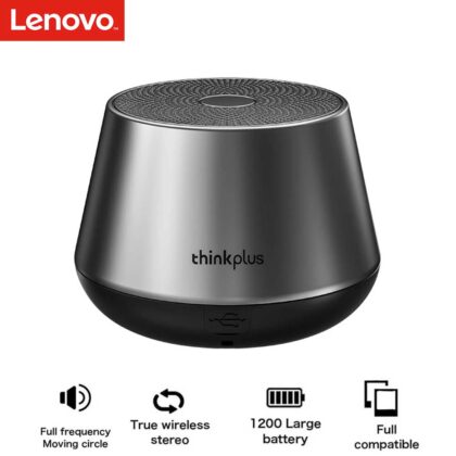 Bluetooth Speaker – Lenovo K3 Pro Bluetooth Speaker