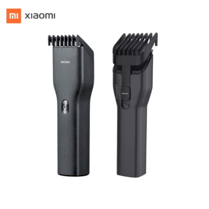 Xiaomi Mi Enchen Hair Clipper – Black Color